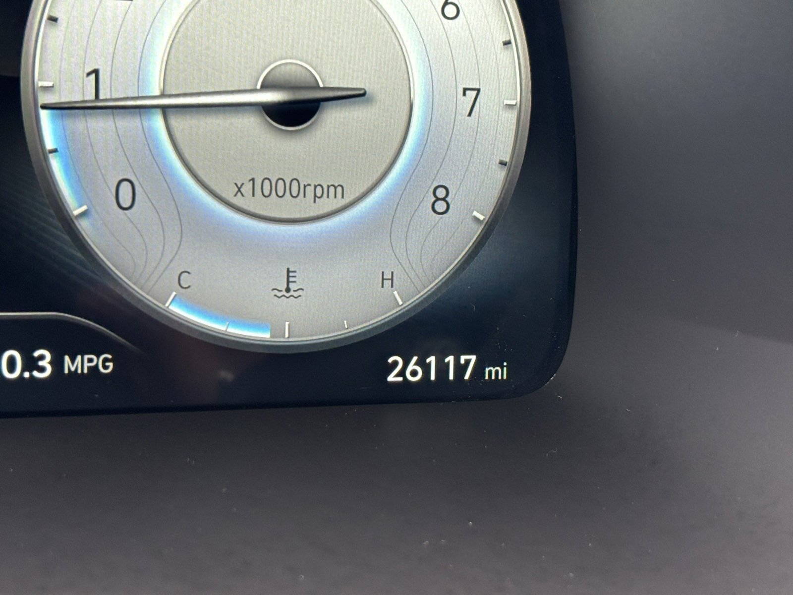 Used 2024 Hyundai Palisade Calligraphy image 23