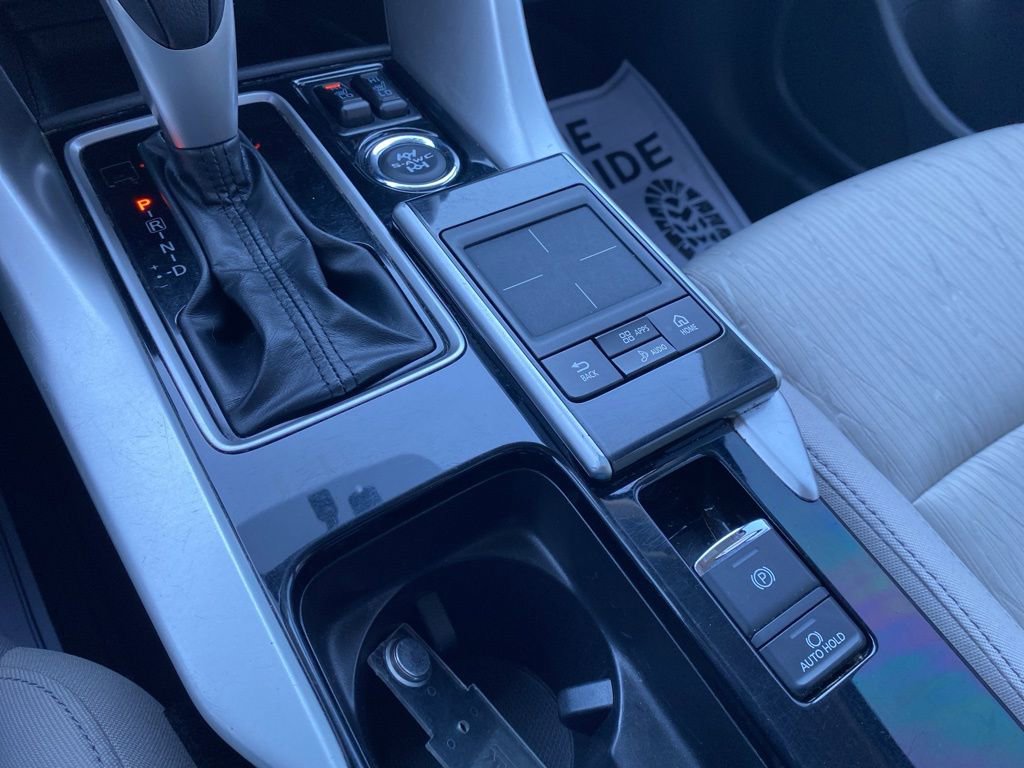 Used 2019 Mitsubishi Eclipse Cross SE image 26