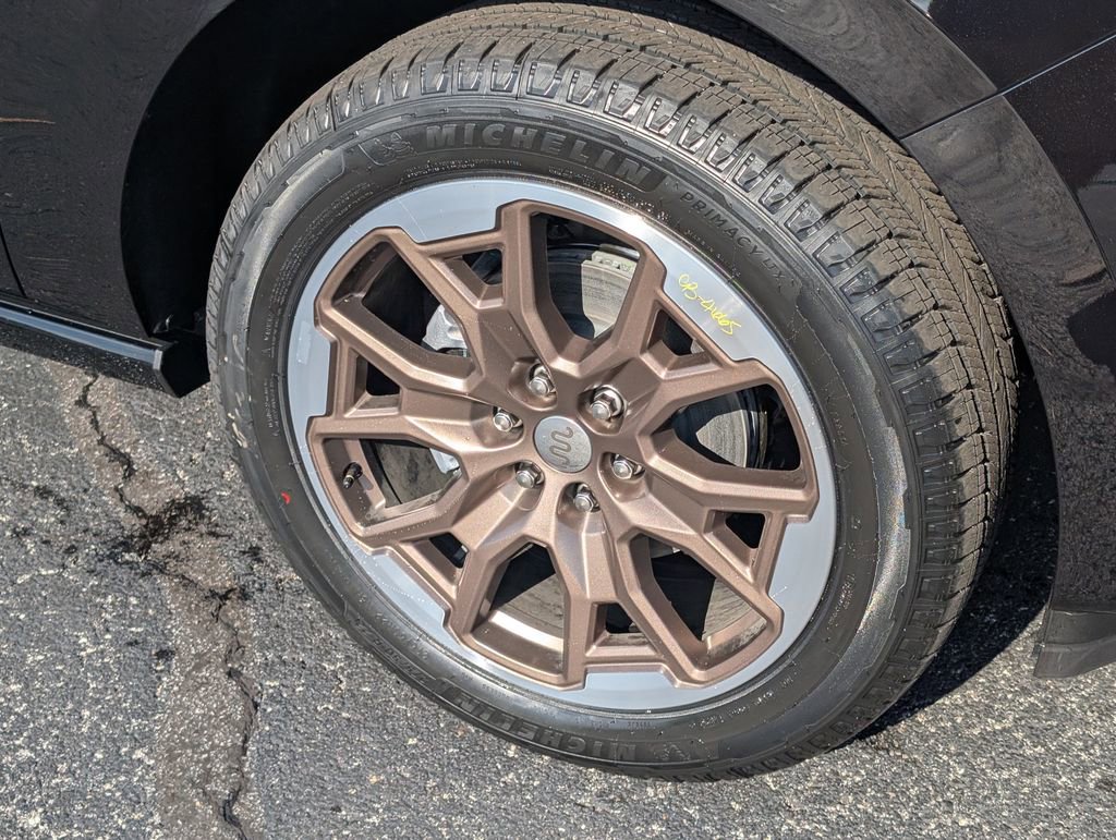 New 2025 Ford Expedition King Ranch image 18