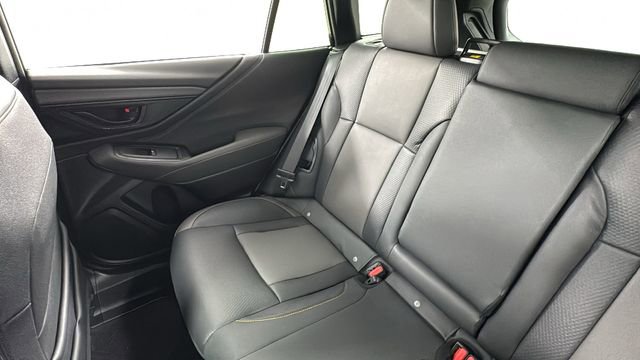 New 2025 Subaru Outback Wilderness image 14