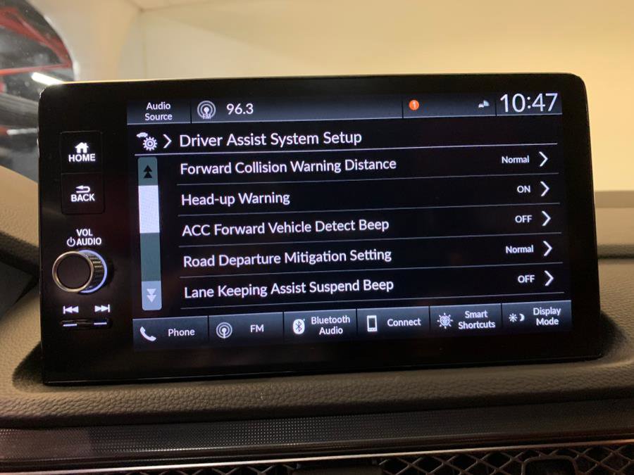 Used 2024 Acura Integra A-Spec image 33