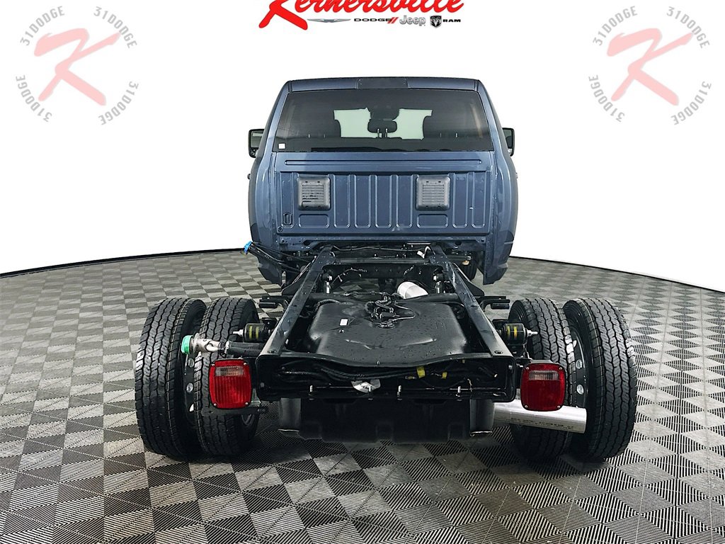 New 2026 RAM 4500 Tradesman image 6