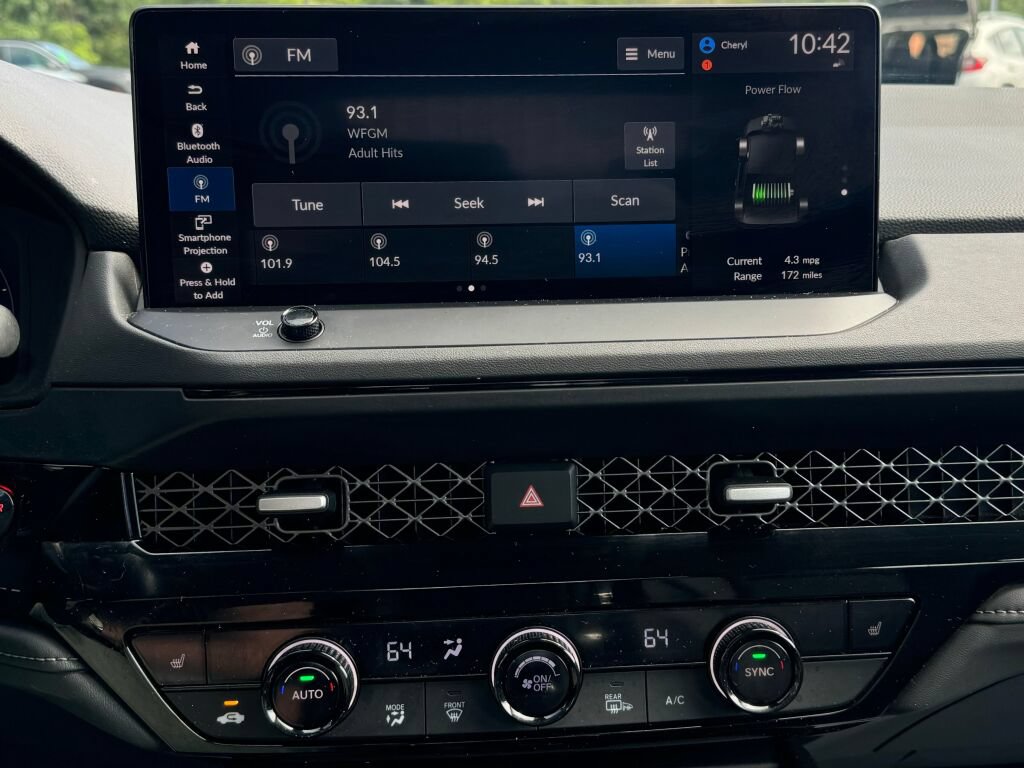 Used 2023 Honda Accord EX-L image 29
