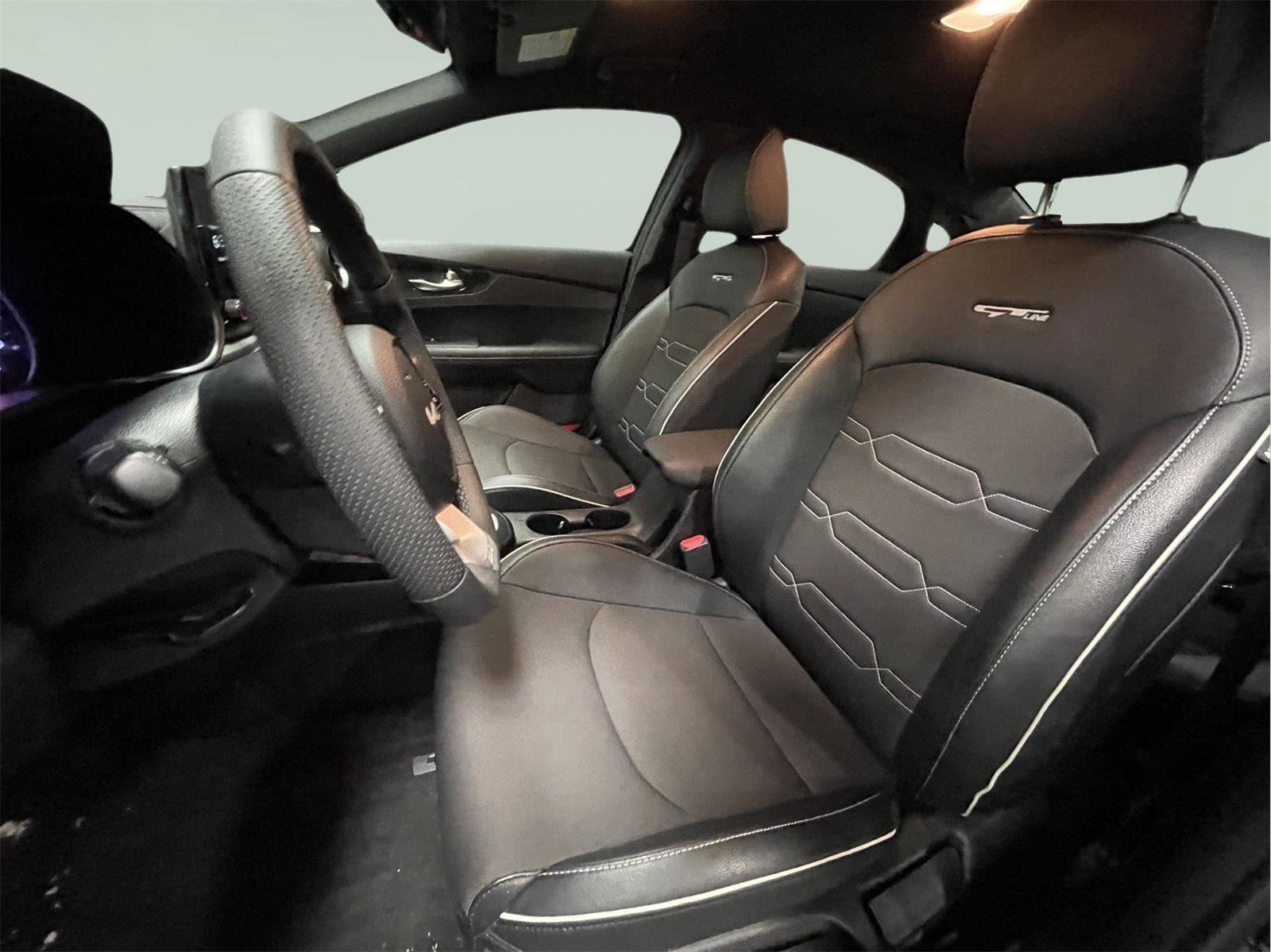 Used 2023 Kia Forte GT-Line image 12