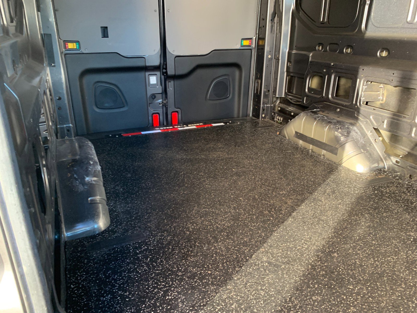 Used 2017 Ford Transit 350 148 Medium Roof image 23