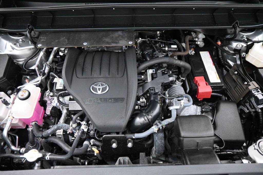 Used 2024 Toyota Highlander Limited AWD/4WD image 23