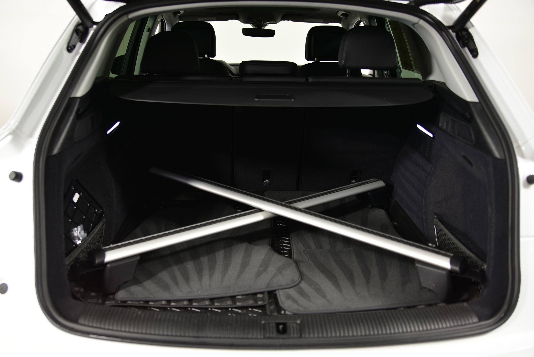 Certified 2025 Audi Q5 2.0T Premium w/ Convenience Plus Package image 25