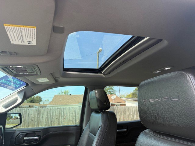 Used 2019 GMC Sierra 1500 Denali w/ Denali Ultimate Package image 4