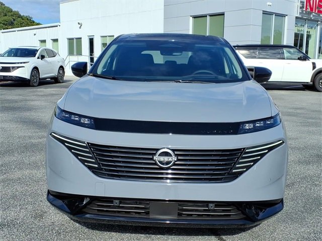 New 2026 Nissan Murano Platinum w/ Cargo Package image 2