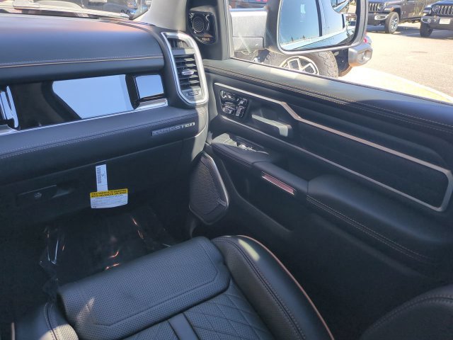 New 2027 RAM 1500 Tungsten AWD/4WD image 17