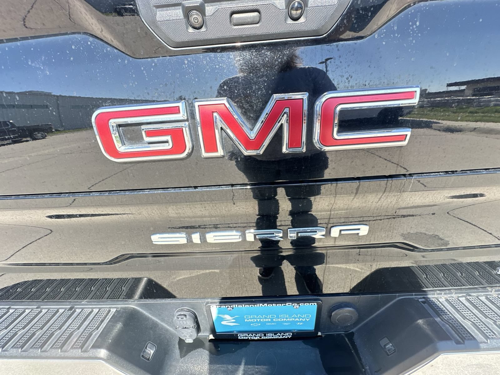 Used 2020 GMC Sierra 1500 SLT w/ SLT Premium Plus Package AWD/4WD image 30