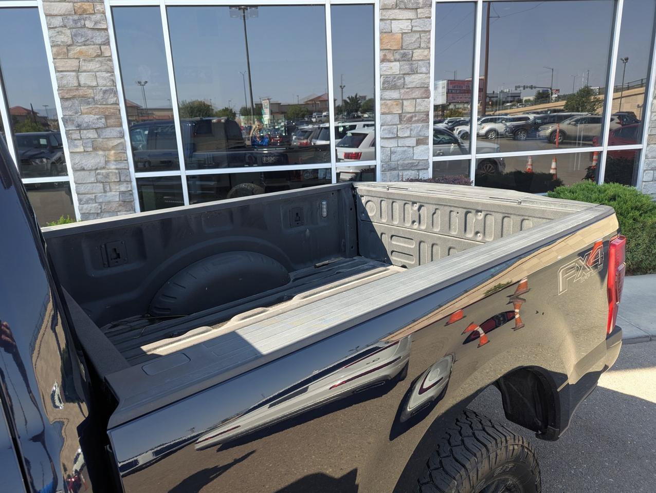 Used 2021 Ford F250 Lariat AWD/4WD image 31