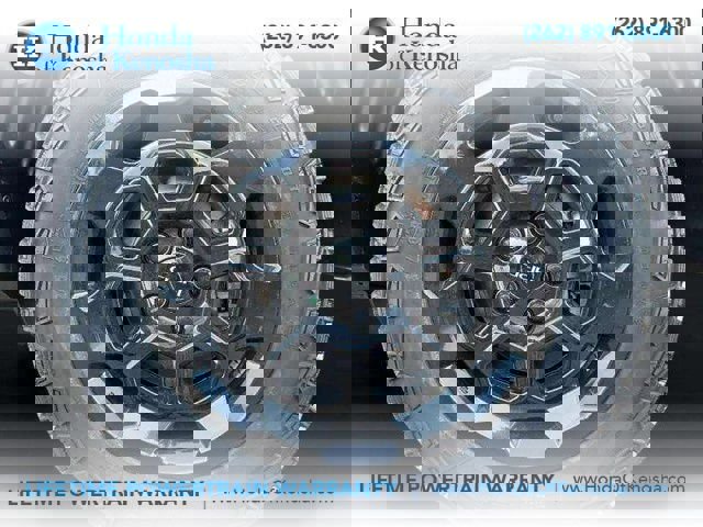 New 2026 Honda Ridgeline TrailSport+ image 34