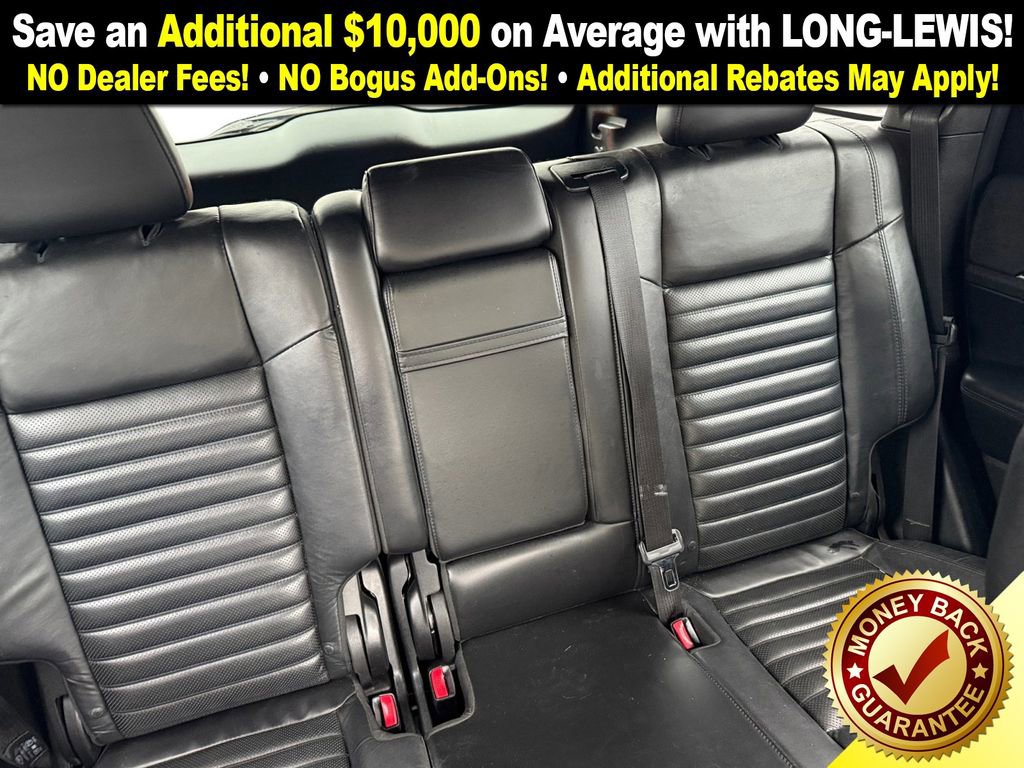 Used 2018 Jeep Grand Cherokee Limited image 23