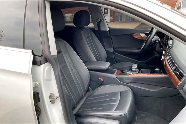 Certified 2022 Audi A5 2.0T Premium Plus image 7