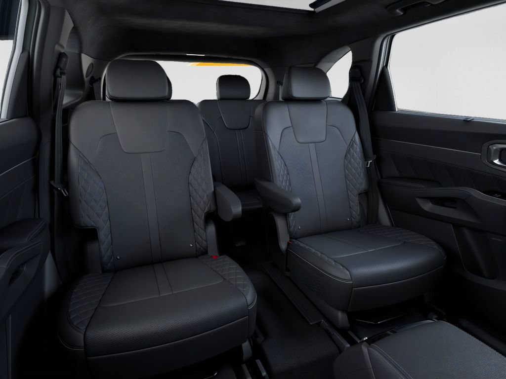 New 2026 Kia Sorento SX Prestige AWD/4WD image 16