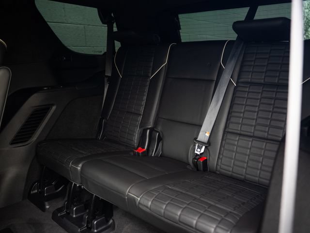 Used 2023 Cadillac Escalade V AWD/4WD image 19