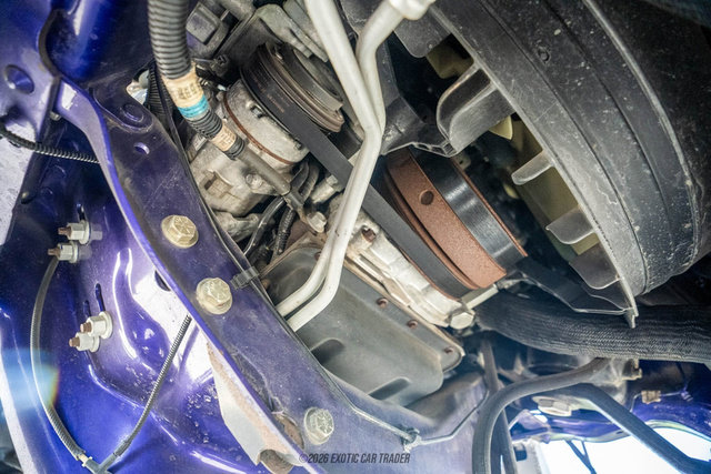 Used 2008 Ford F450 4x4 Crew Cab Super Duty image 15