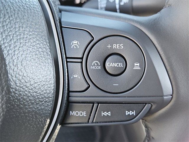 New 2026 Toyota Corolla SE image 26