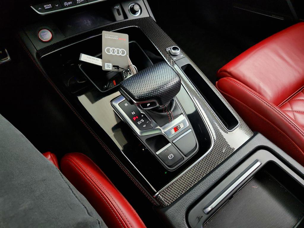 Used 2022 Audi SQ5 Prestige w/ Prestige Package image 19