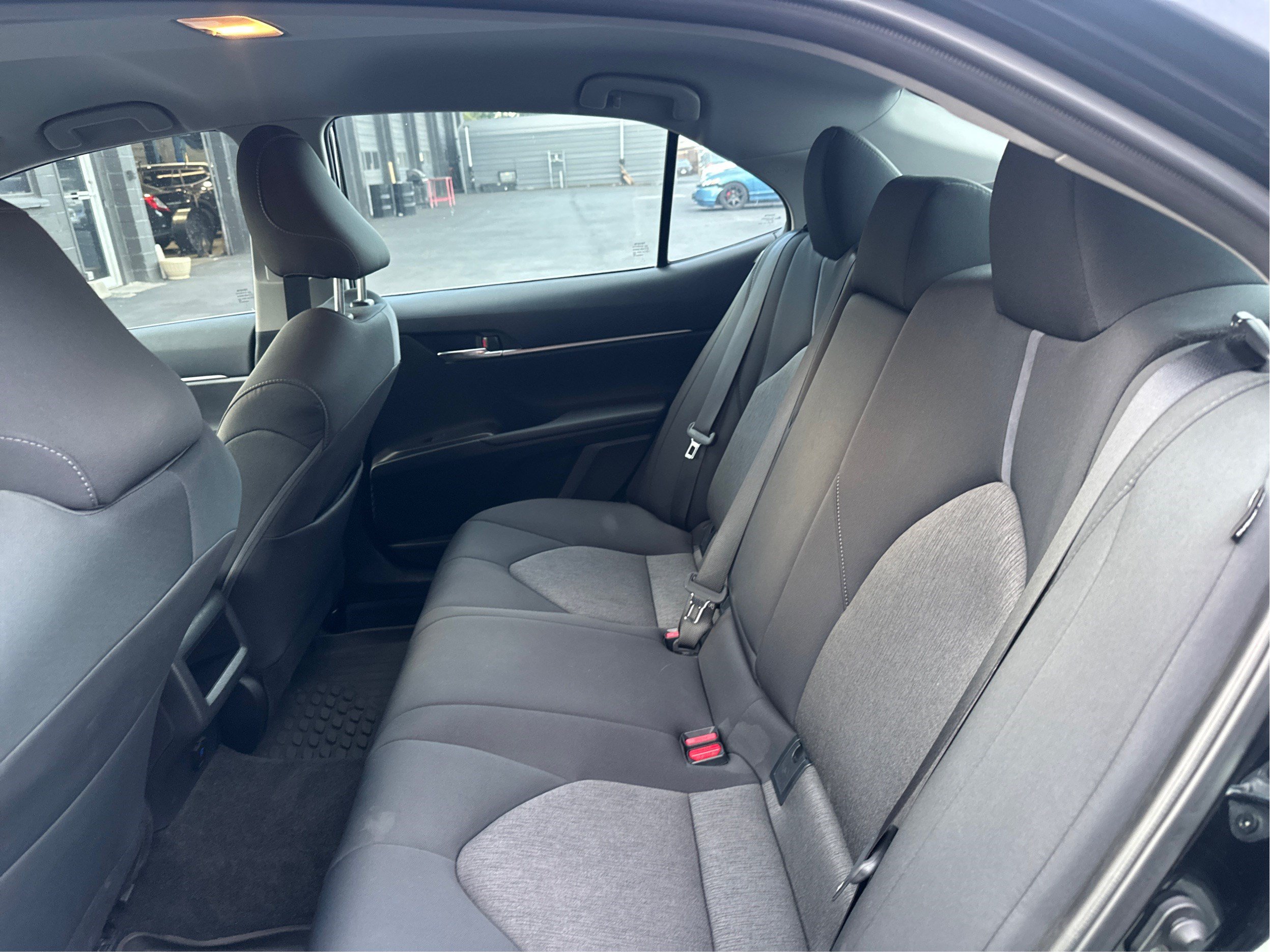 Used 2023 Toyota Camry LE FWD image 10