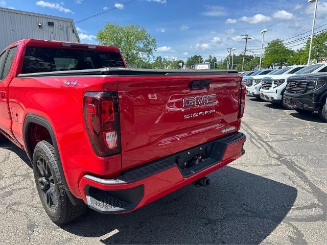 New 2026 GMC Sierra 1500 Elevation AWD/4WD image 10