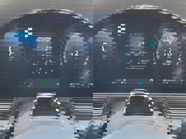 New 2025 Hyundai Ioniq 5 SE image 9