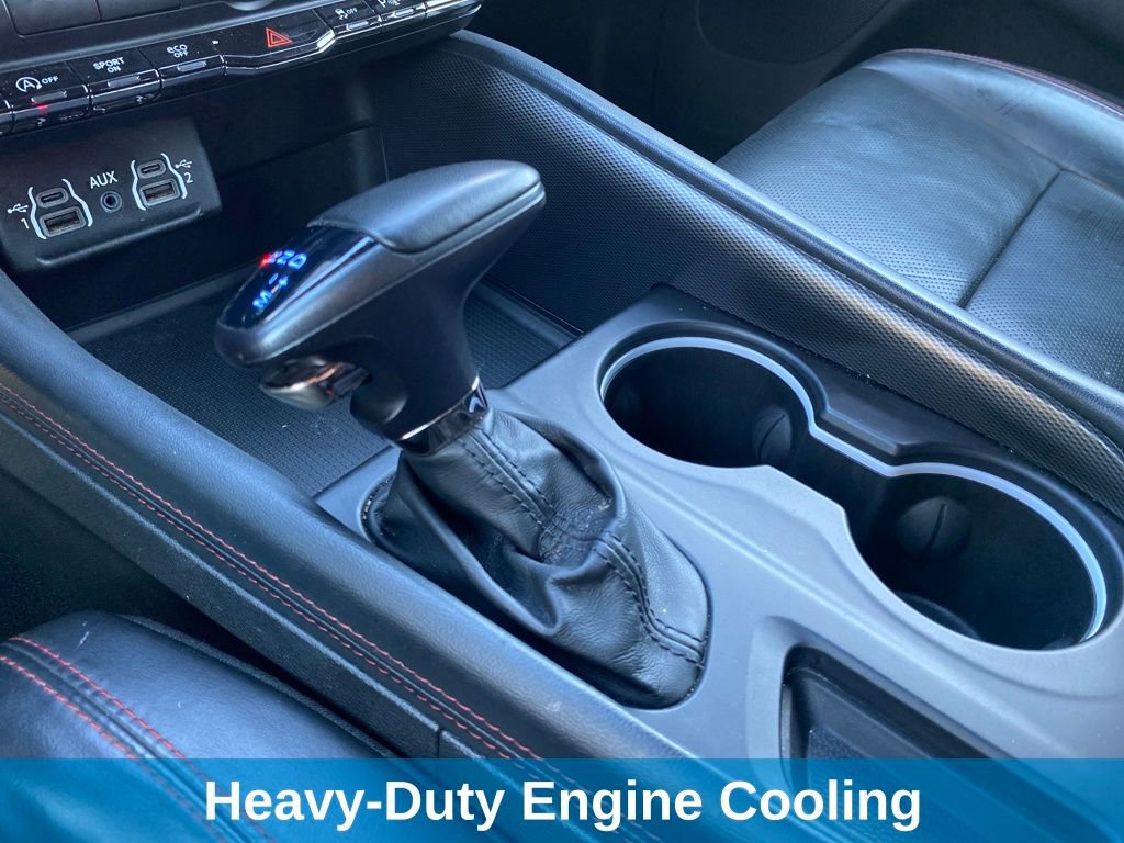 Used 2024 Dodge Durango GT image 26