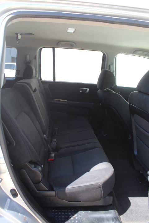 Used 2010 Honda Pilot LX image 16