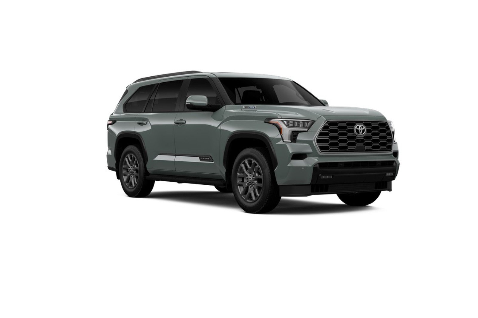 New 2026 Toyota Sequoia SR5 image 15