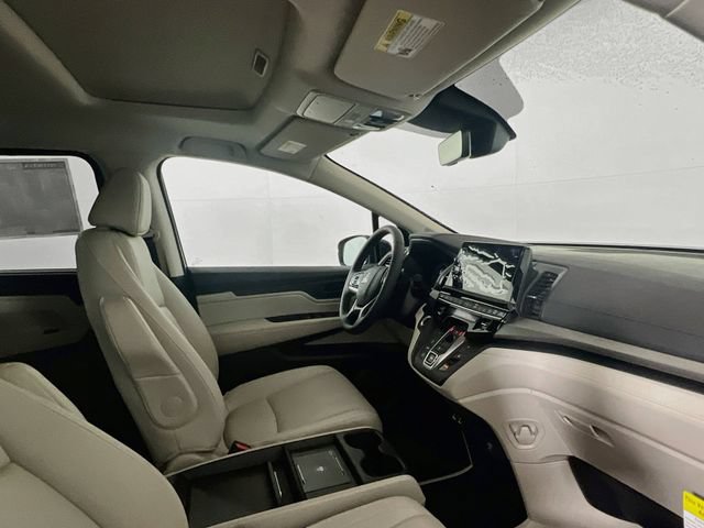 New 2027 Honda Odyssey EX-L image 20