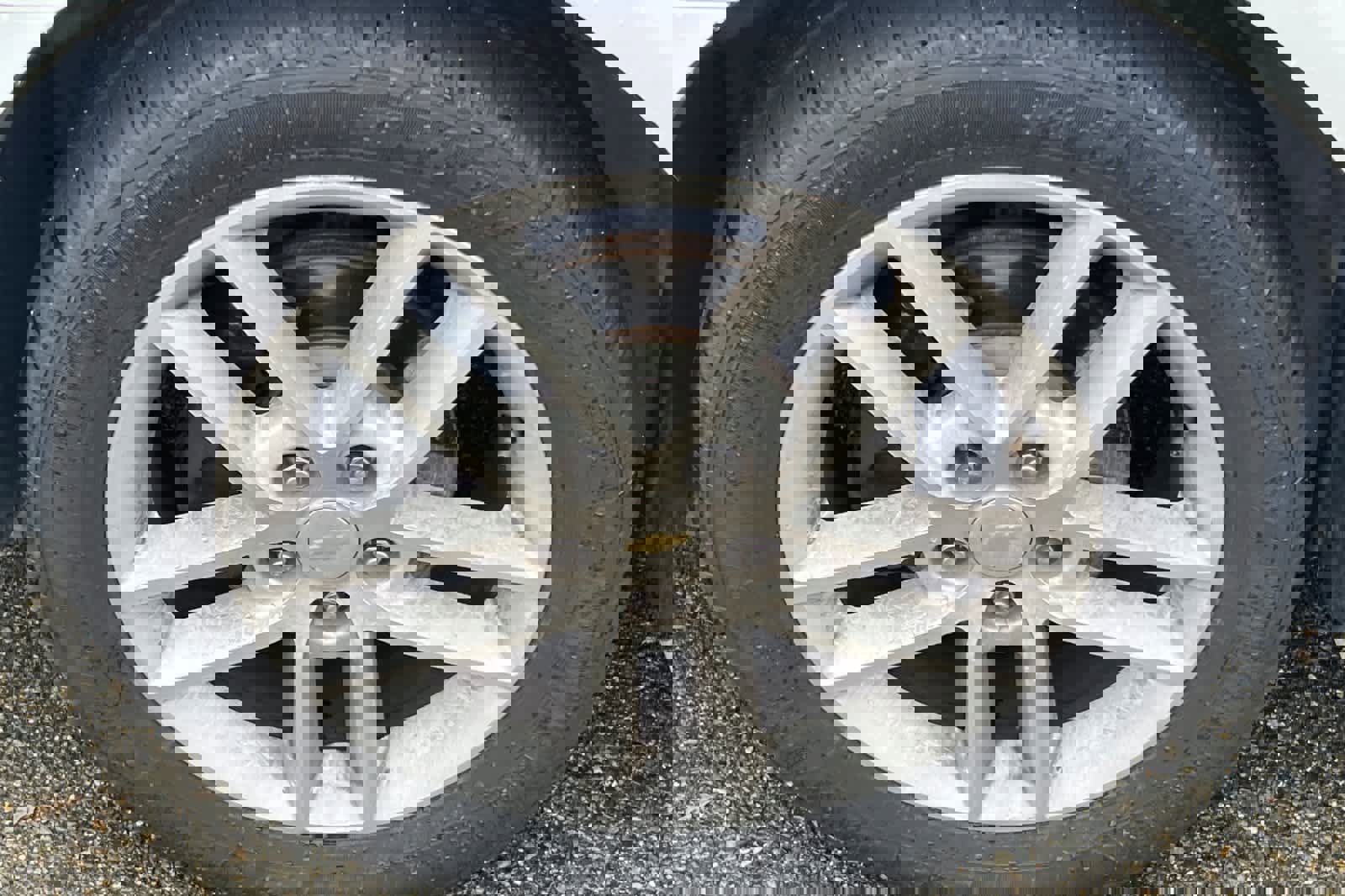 Used 2013 Chevrolet Impala LTZ image 22