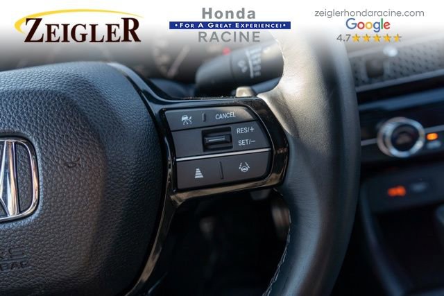 Used 2026 Honda Civic Sport image 20