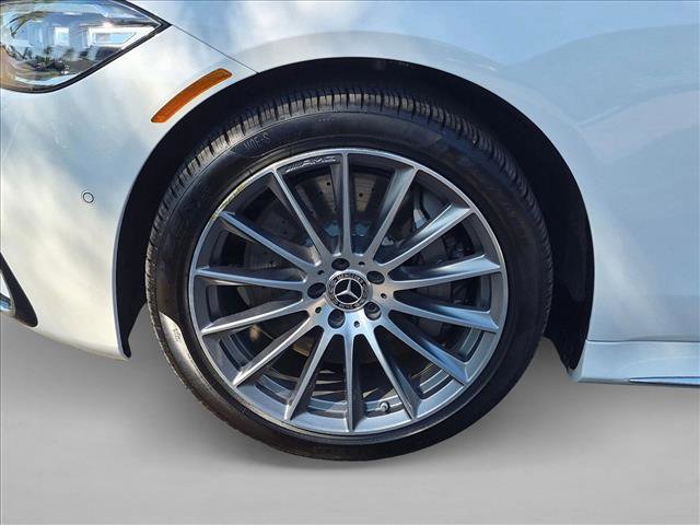 Certified 2026 Mercedes-Benz S 500 4MATIC image 23