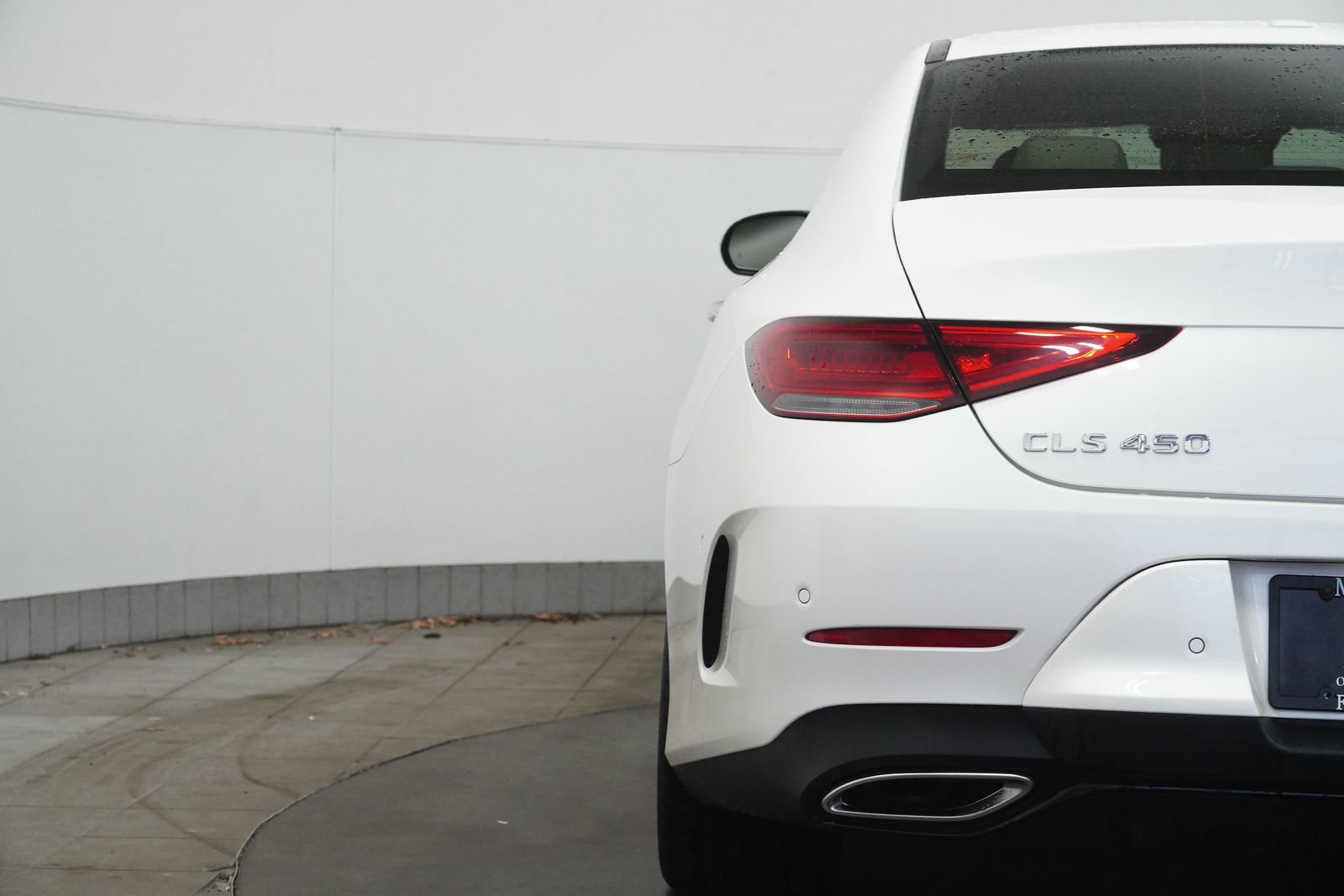 Certified 2021 Mercedes-Benz CLS 450 4MATIC image 12