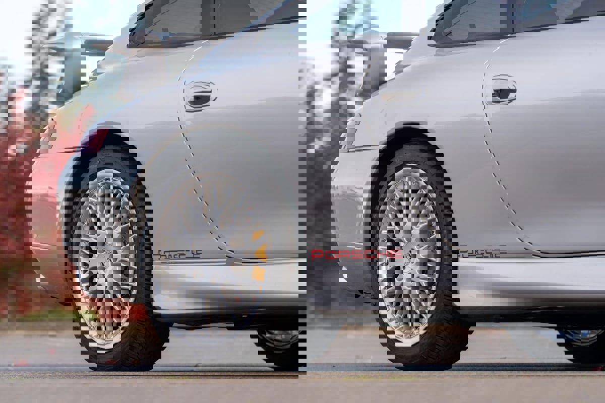 Used 1999 Porsche 911 GT3 RS image 75