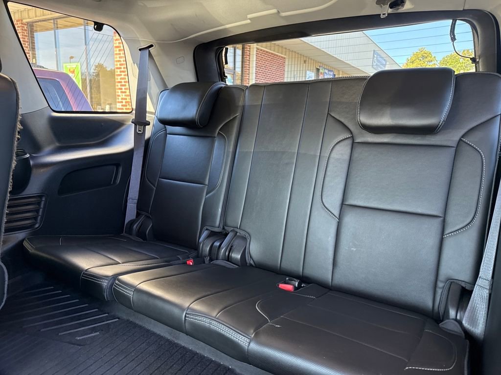 Used 2017 GMC Yukon Denali w/ Open Road Package image 17