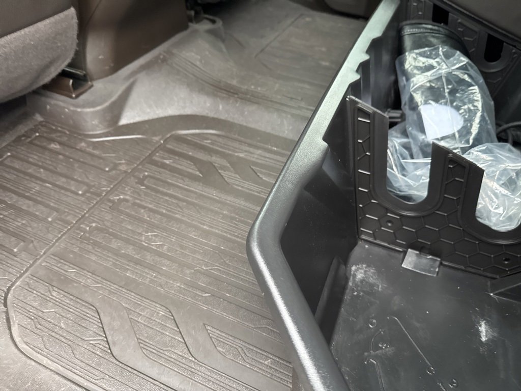 Used 2021 GMC Sierra 2500 Denali w/ Denali Ultimate Package image 18