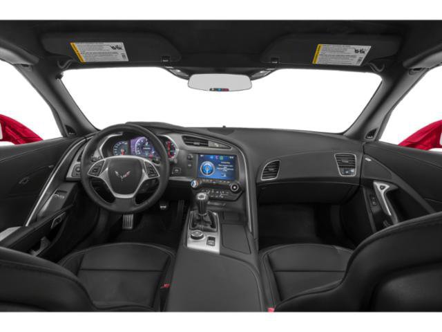 Used 2015 Chevrolet Corvette Stingray Convertible w/ 2LT Preferred Equipment Group RWD image 11