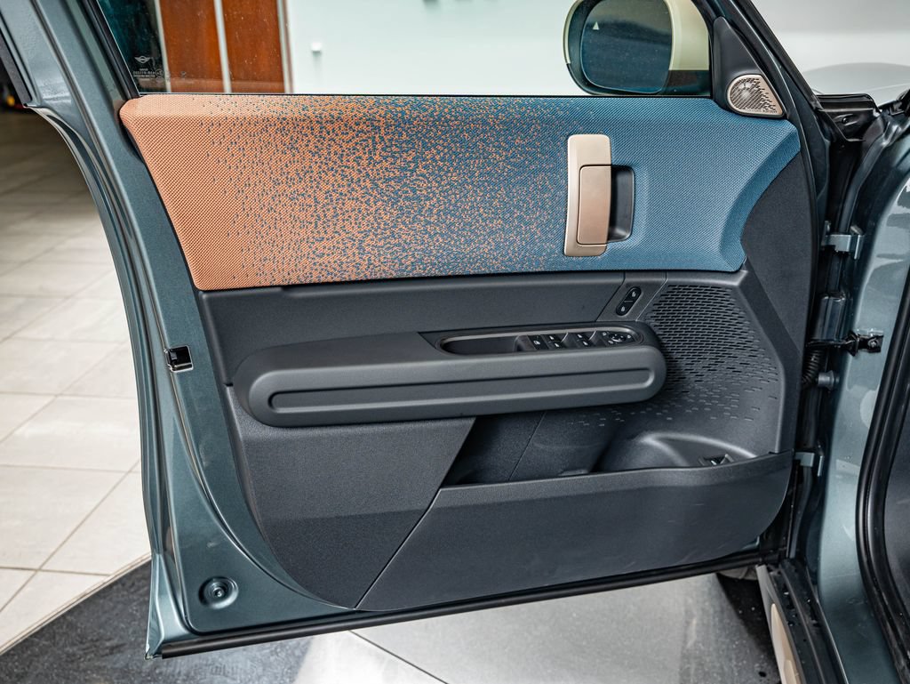 New 2027 MINI Cooper Countryman S AWD/4WD image 19