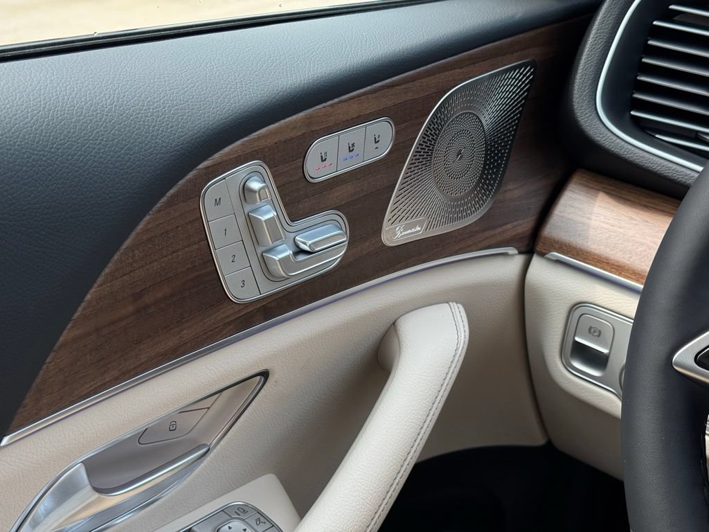 New 2026 Mercedes-Benz GLE 450 4MATIC image 8