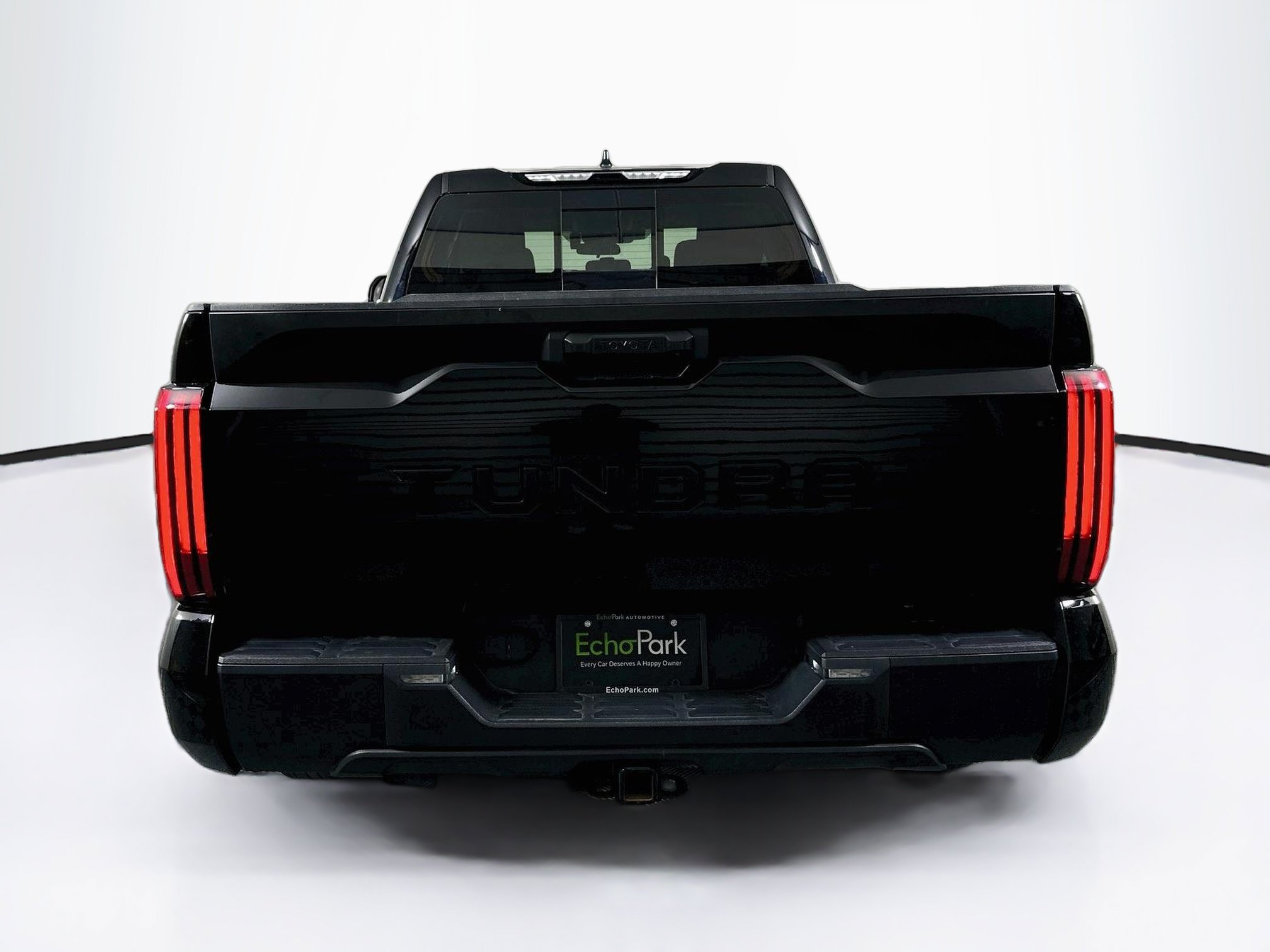 Used 2023 Toyota Tundra SR w/ SR Tow Package RWD image 7