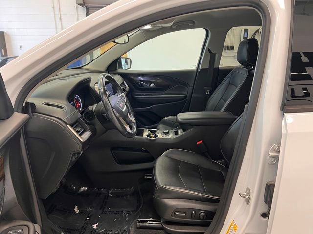 Used 2020 GMC Terrain Denali w/ Denali Premium Package image 21