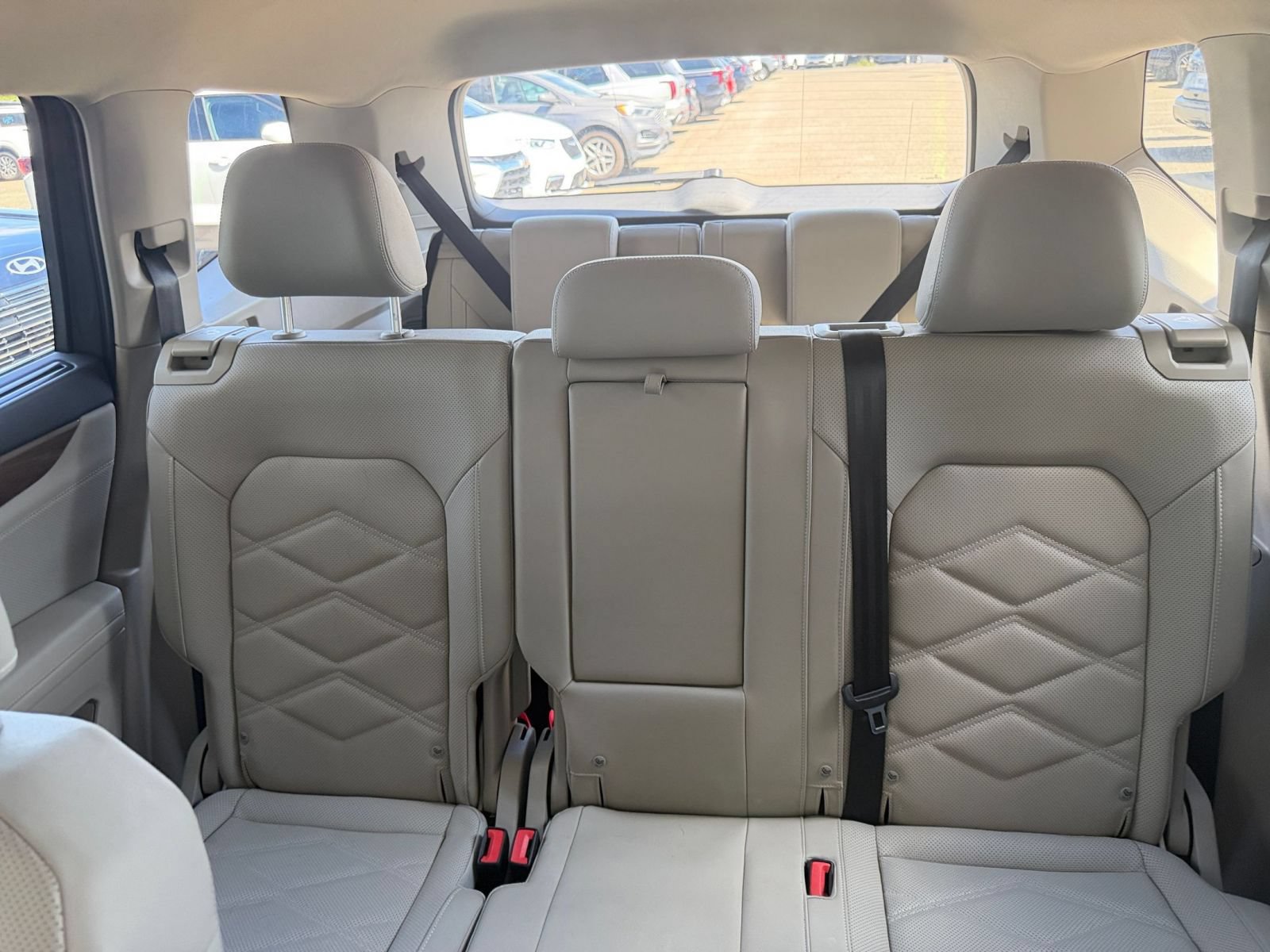Used 2026 Volkswagen Atlas SE AWD/4WD image 41