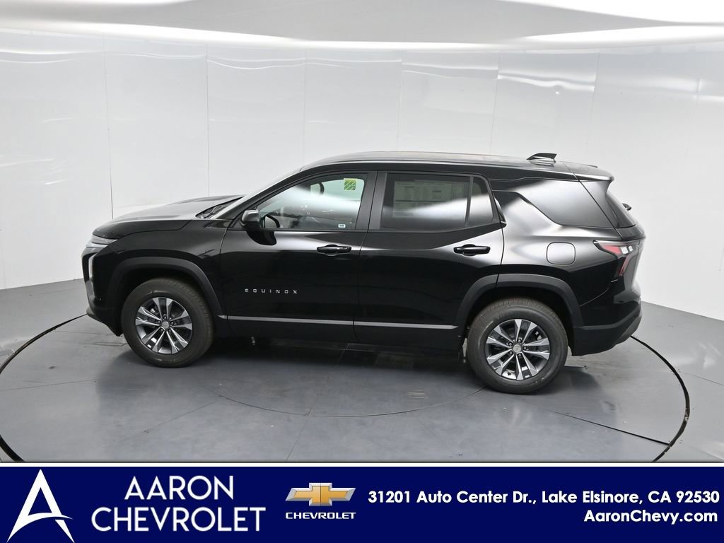 New 2026 Chevrolet Equinox LT image 53