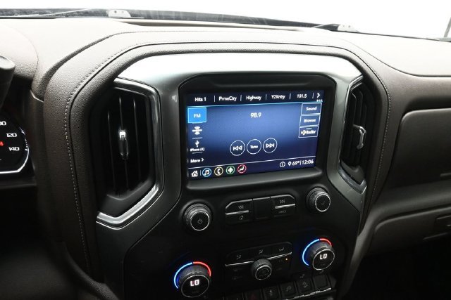 Used 2020 Chevrolet Silverado 1500 LT Trail Boss AWD/4WD image 43