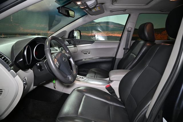 Used 2012 Subaru Tribeca Limited w/ PWR Moonroof Pkg AWD/4WD image 21