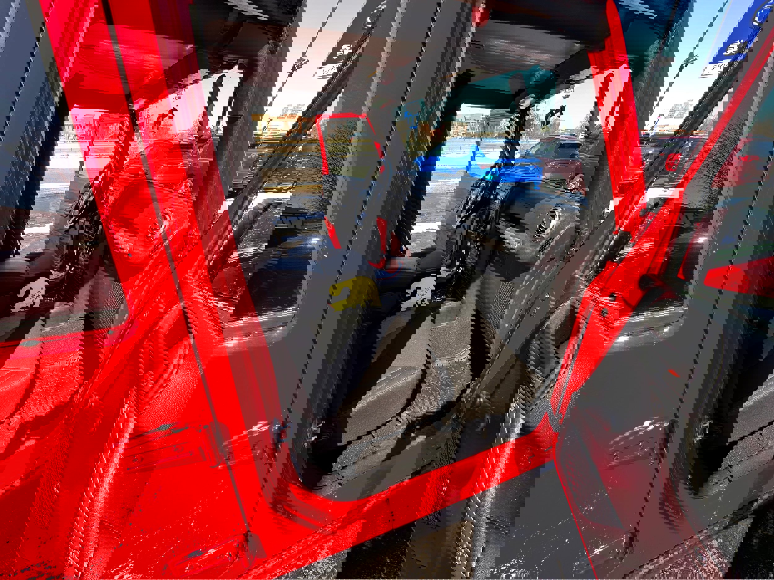 Used 2018 Jeep Wrangler Unlimited Sport image 17