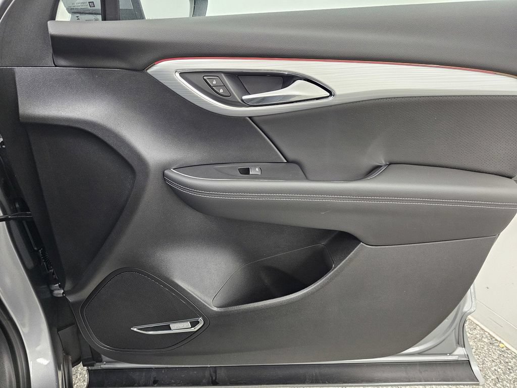 New 2026 Buick Envision Avenir AWD/4WD image 18