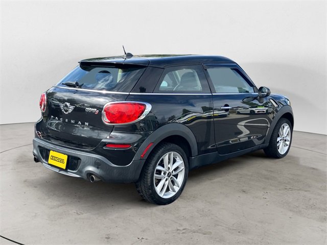 Used 2014 MINI Cooper Paceman S image 6
